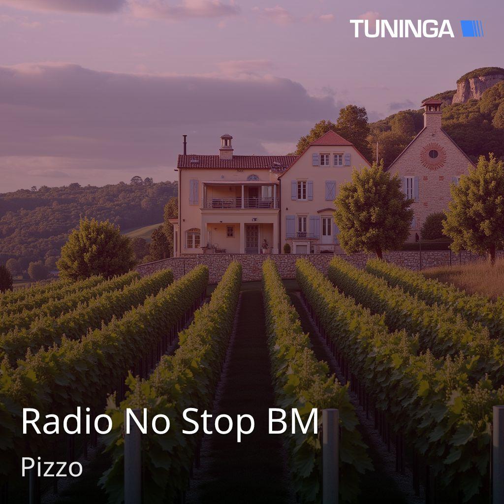 Radio No Stop BM