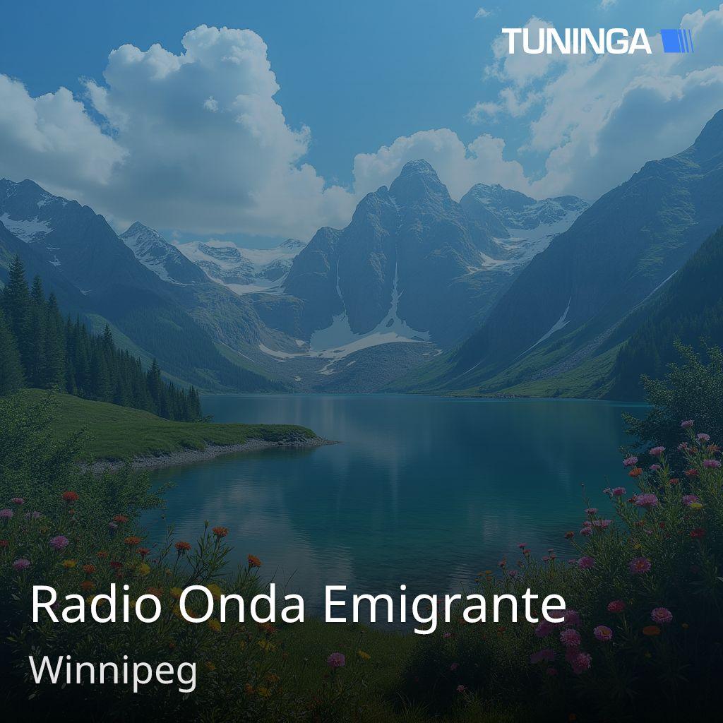 Radio Onda Emigrante