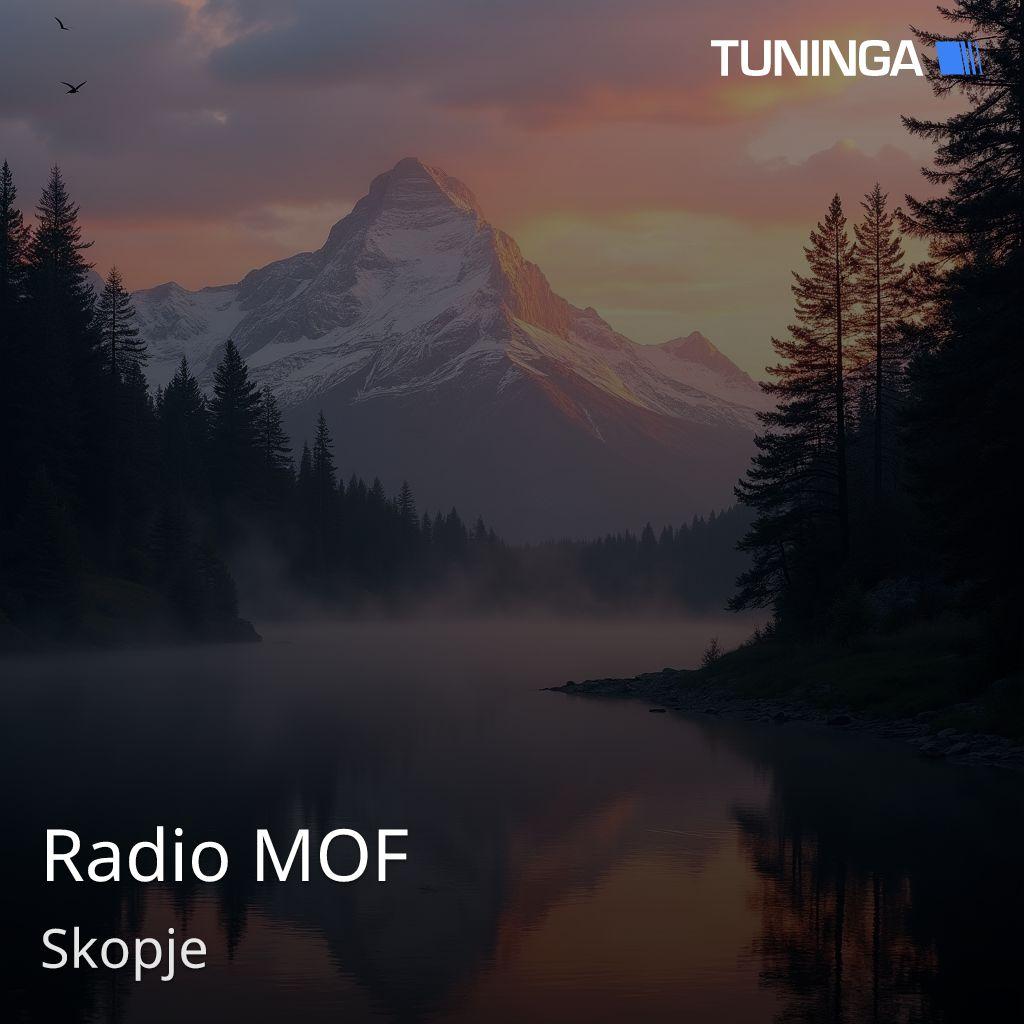 Radio MOF
