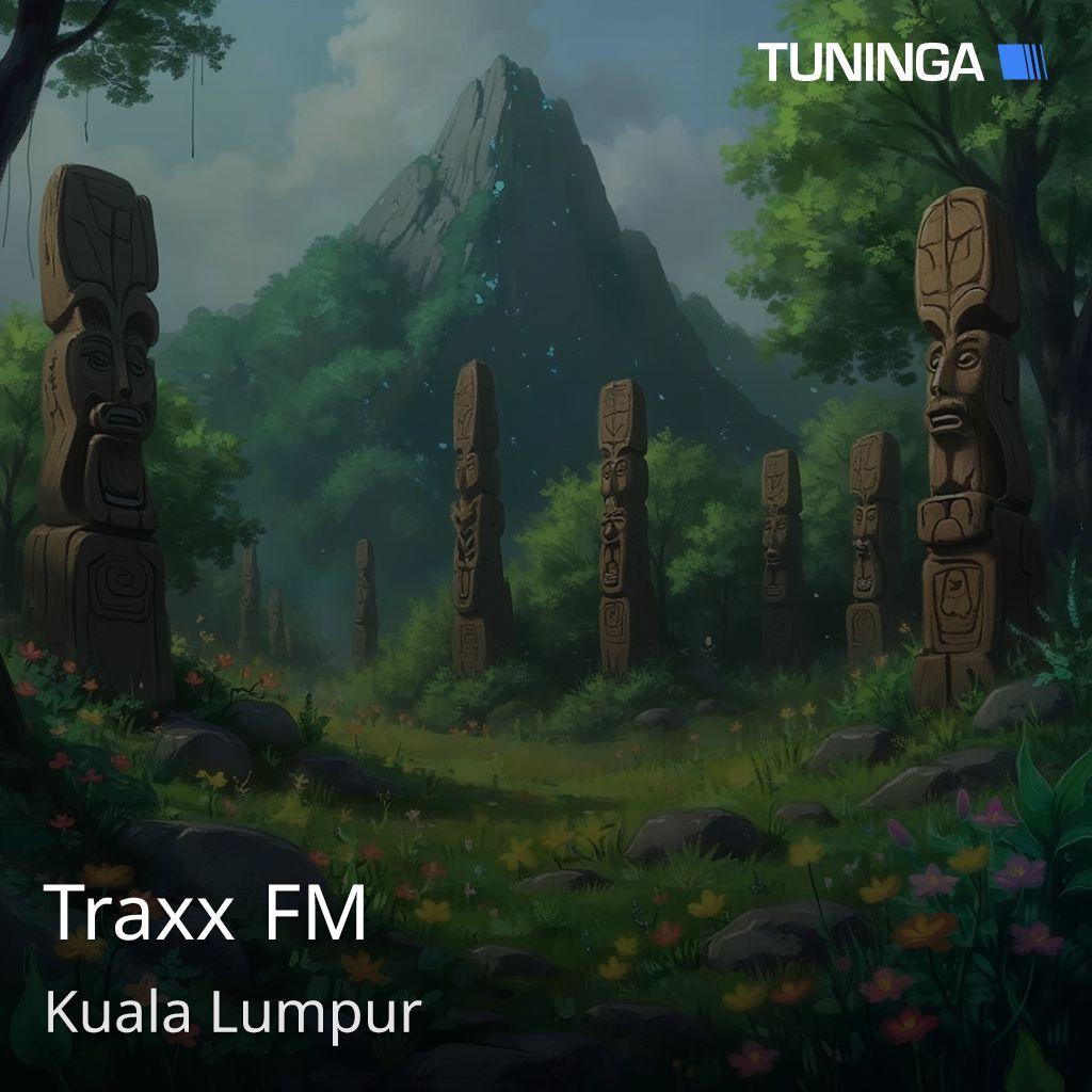 Traxx FM