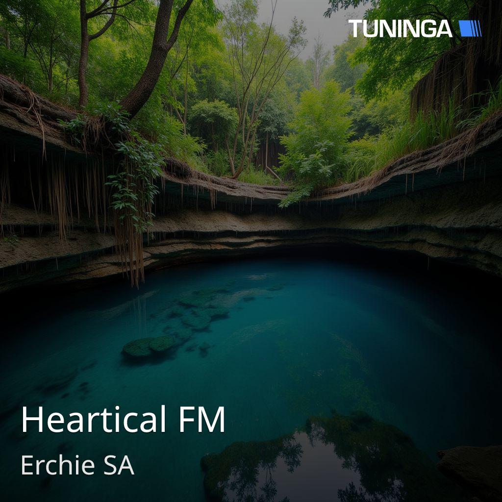 Heartical FM