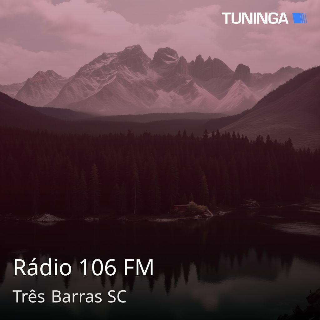 Rádio 106 FM