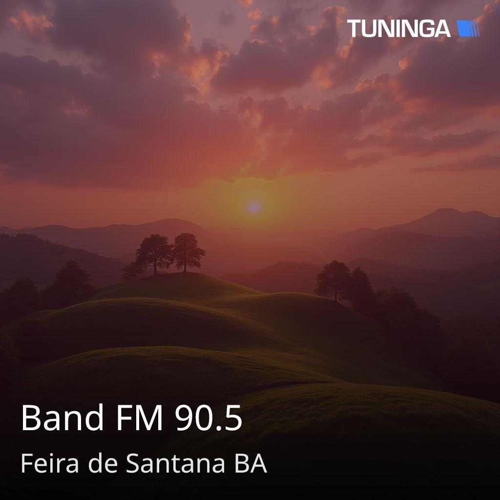 Band FM 90.5