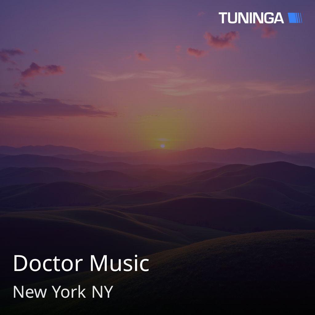 Doctor Music