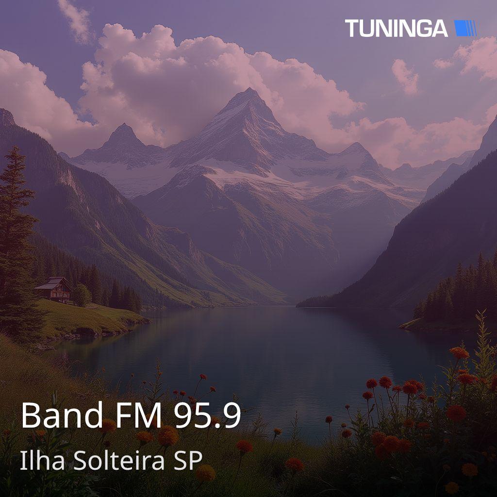 Band FM 95.9