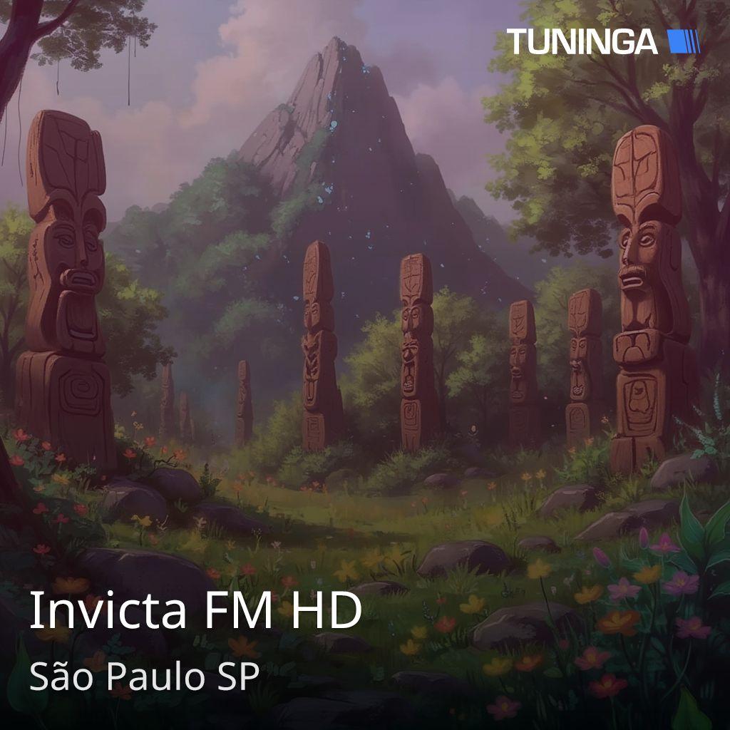 Invicta FM HD