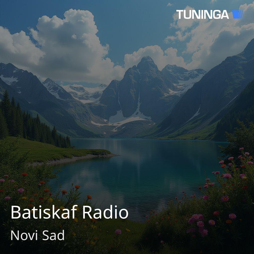 Batiskaf Radio