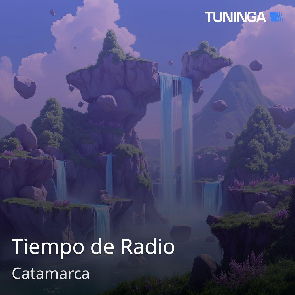 Tiempo de Radio