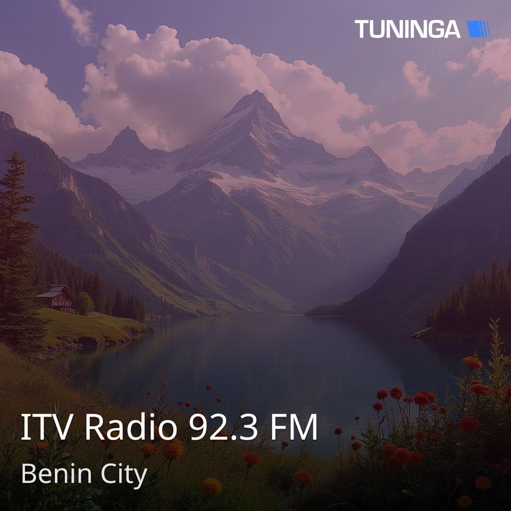 ITV Radio 92.3 FM
