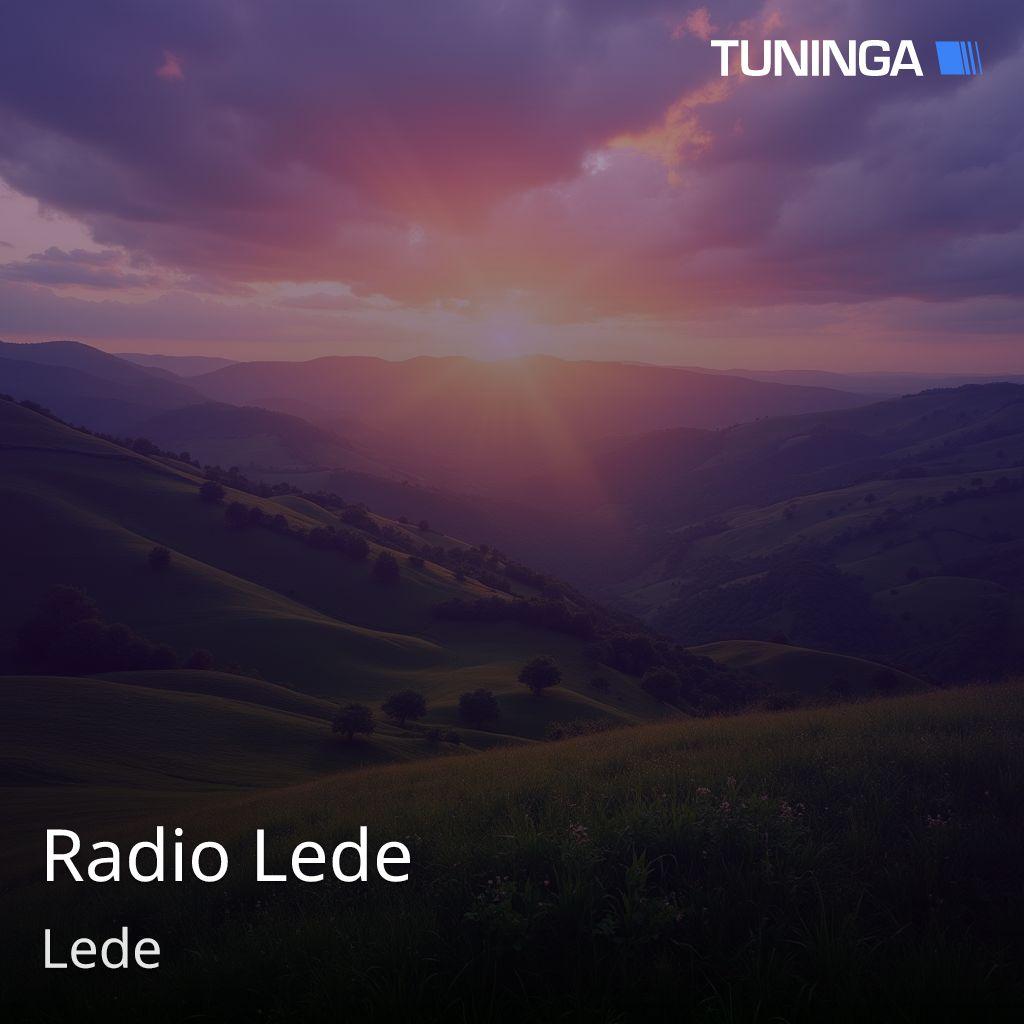 Radio Lede