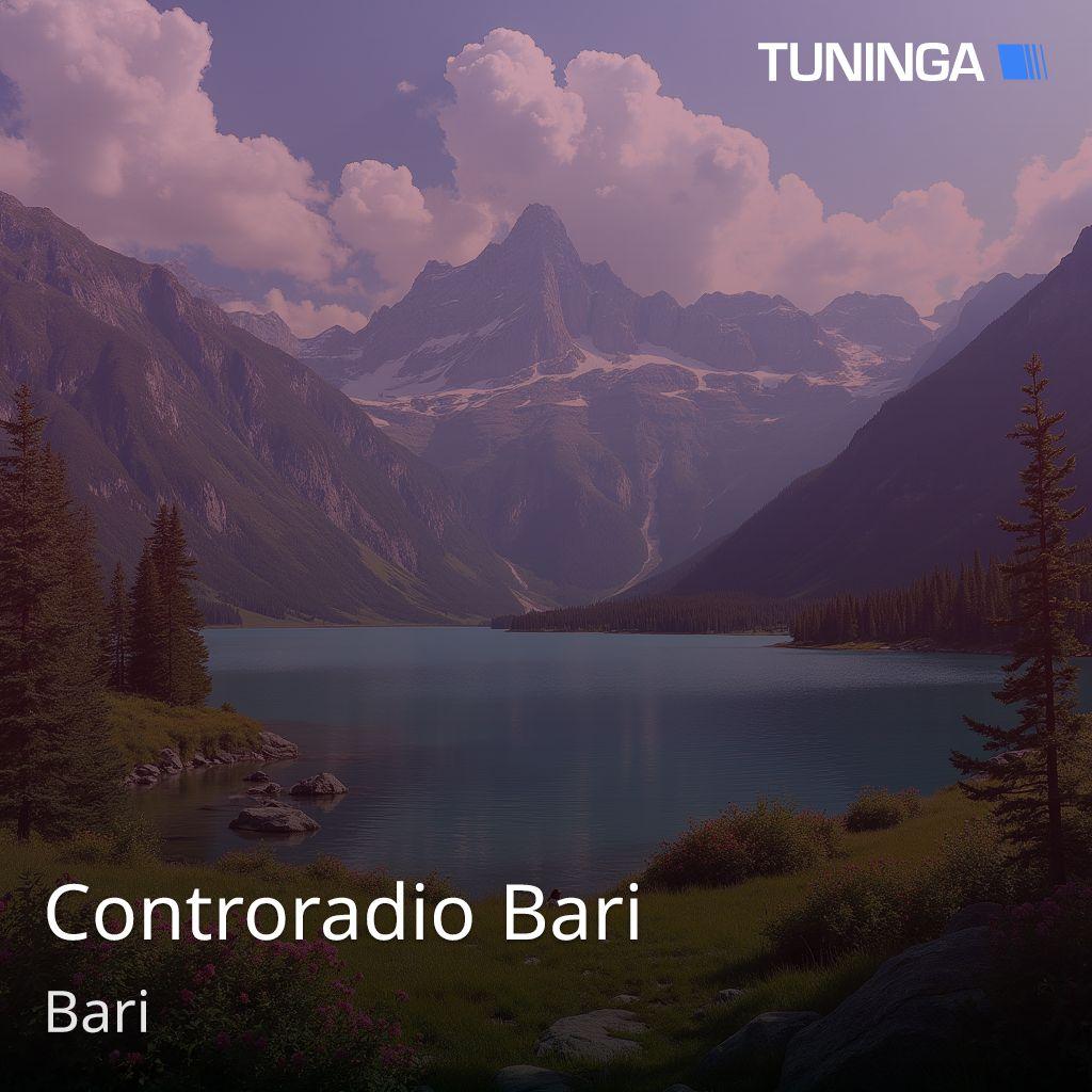 Controradio Bari