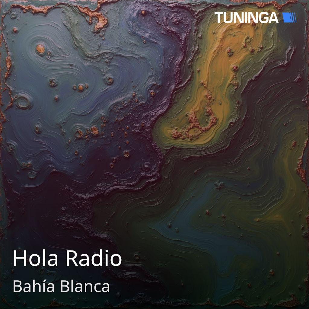 Hola Radio