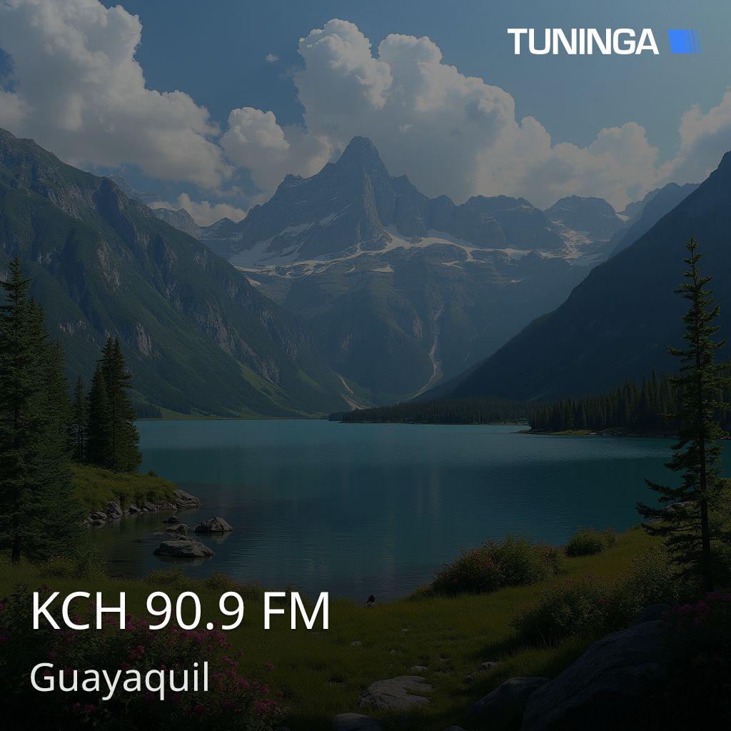 KCH 90.9 FM
