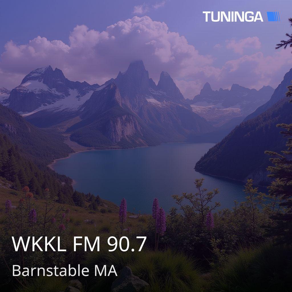 WKKL FM 90.7