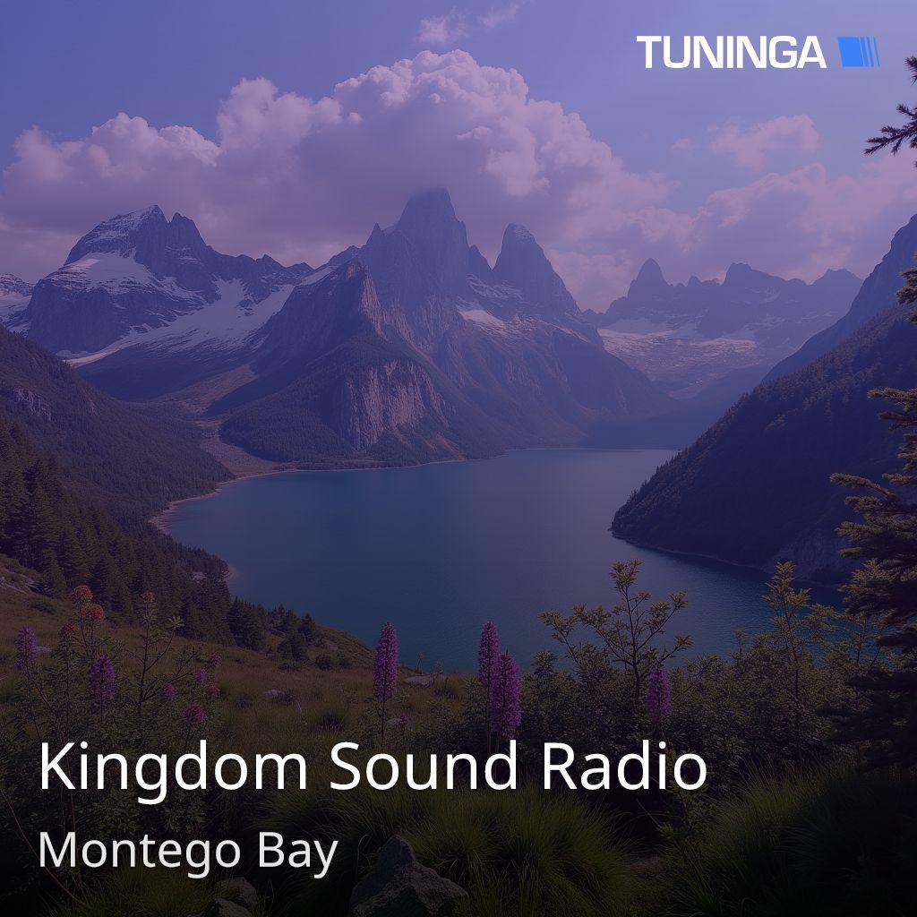 Kingdom Sound Radio