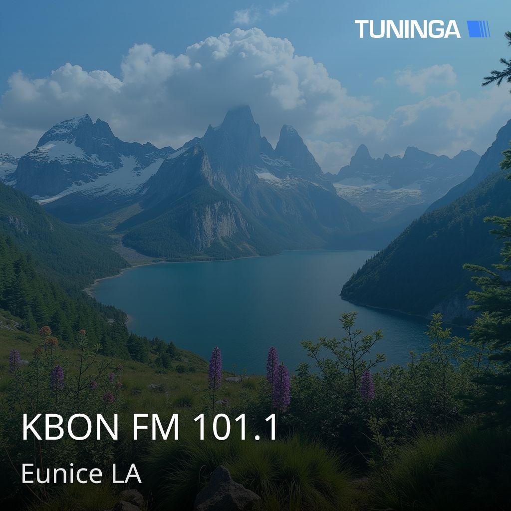 KBON FM 101.1