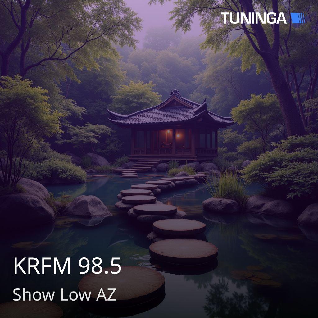 KRFM 98.5
