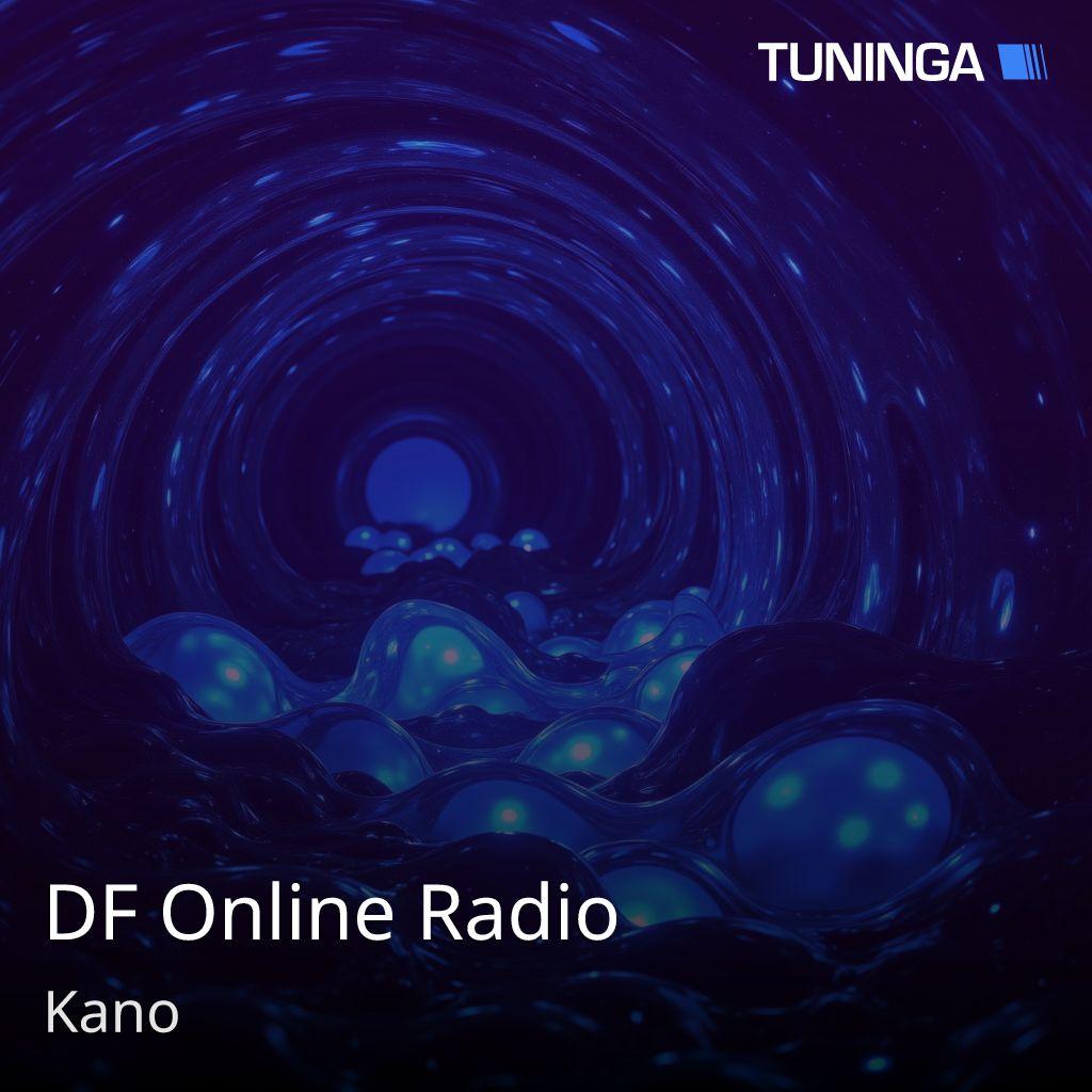 DF Online Radio