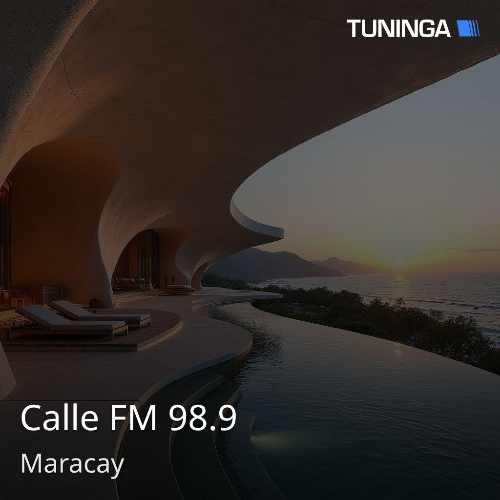 Calle FM 98.9