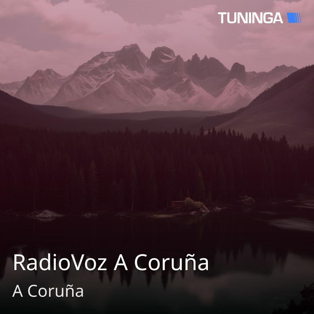 RadioVoz A Coruña