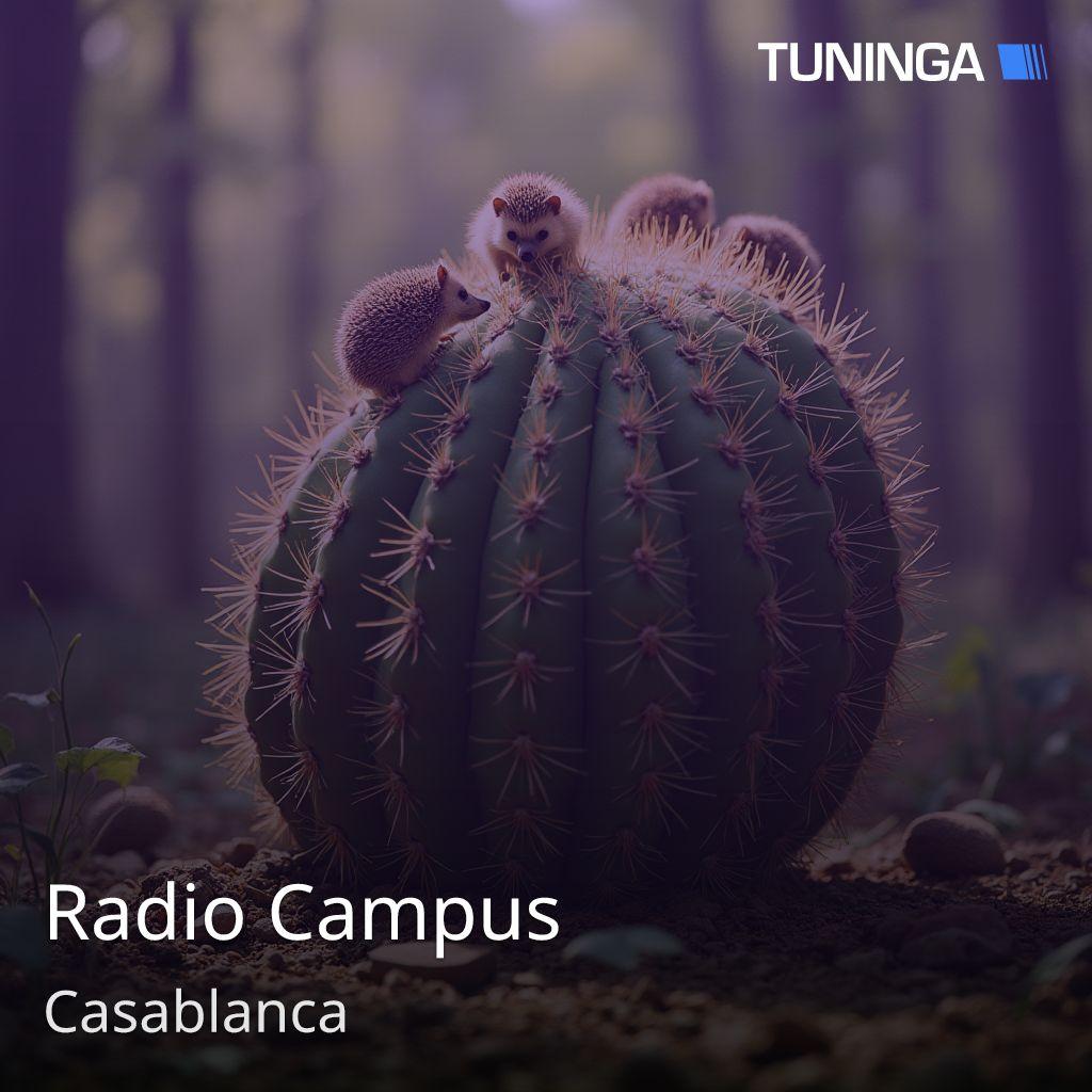Radio Campus