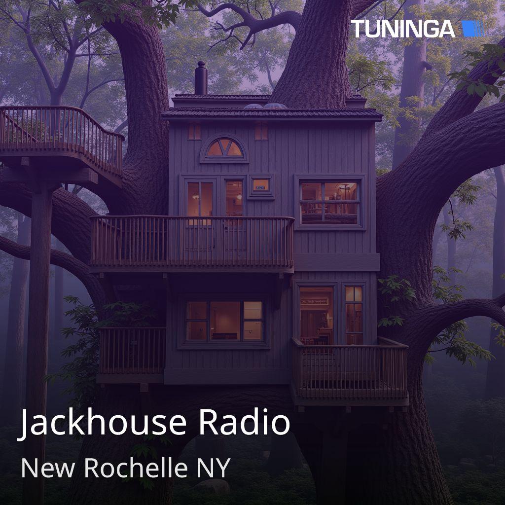 Jackhouse Radio