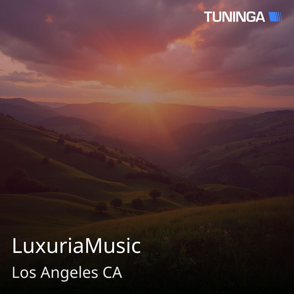LuxuriaMusic