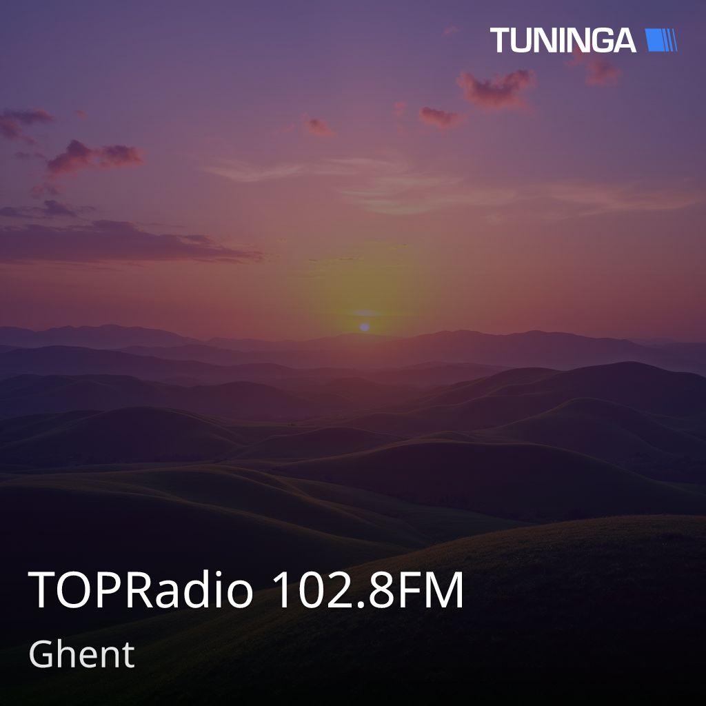 TOPRadio 102.8FM