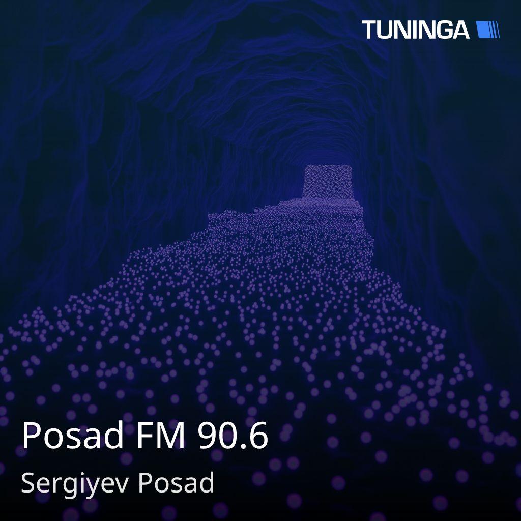 Posad FM 90.6