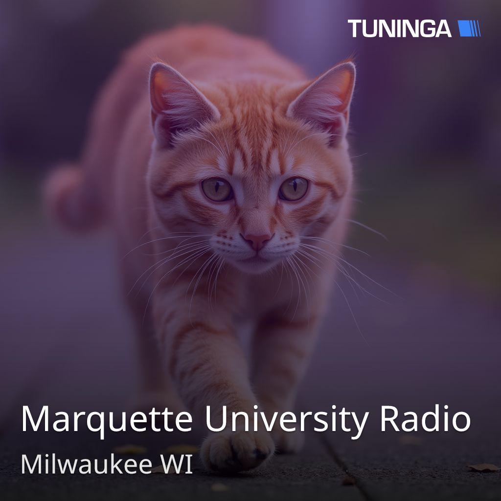 Marquette University Radio