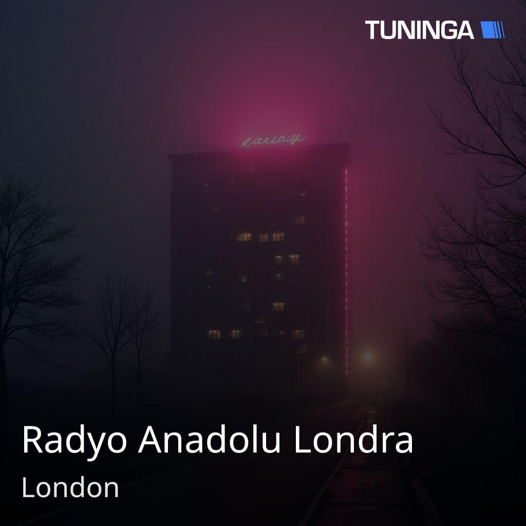 Radyo Anadolu Londra