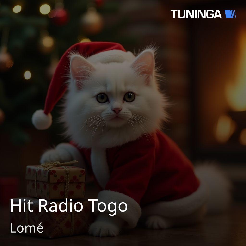 Hit Radio Togo