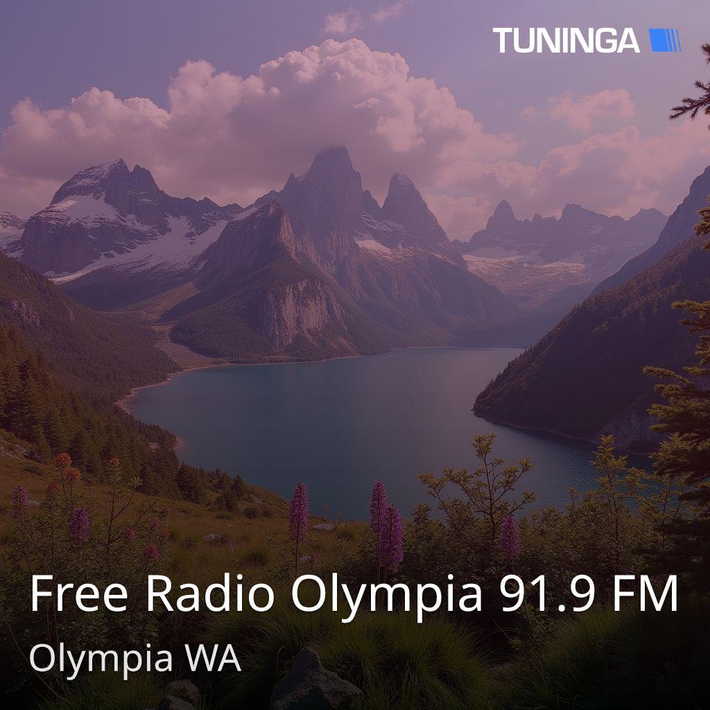 Free Radio Olympia 91.9 FM