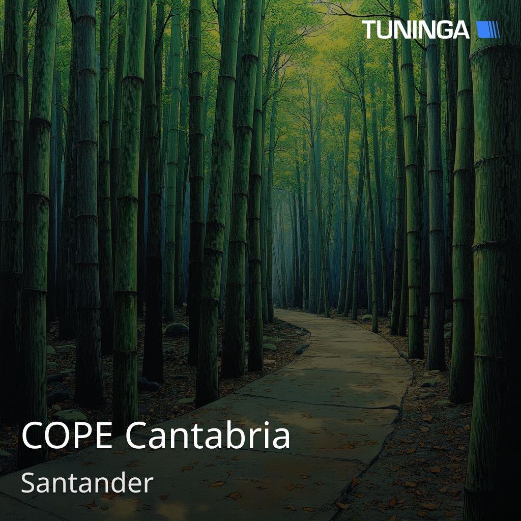 COPE Cantabria