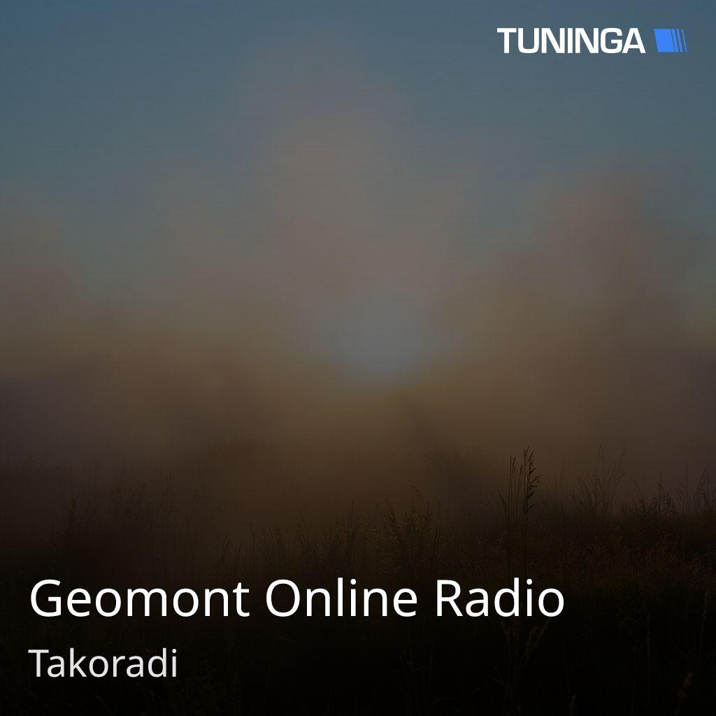 Geomont Online Radio