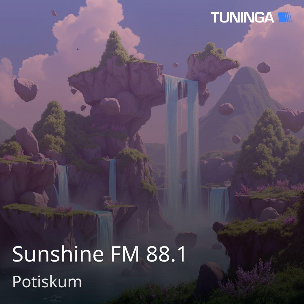 Sunshine FM 88.1