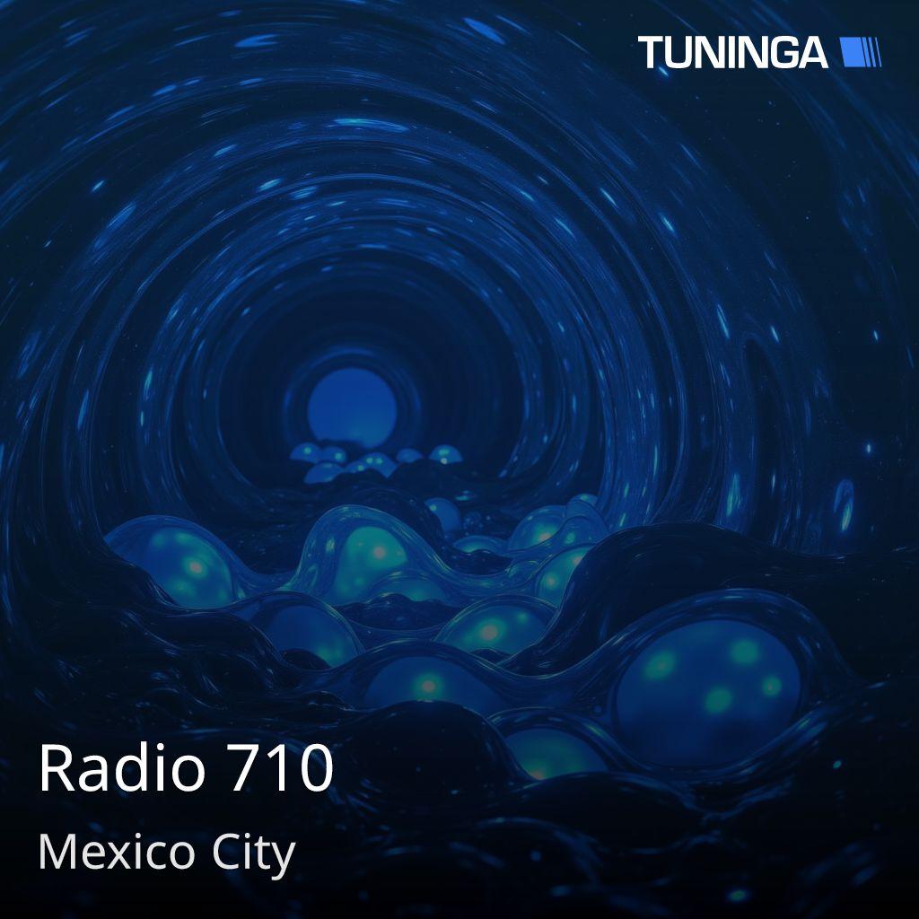 Radio 710