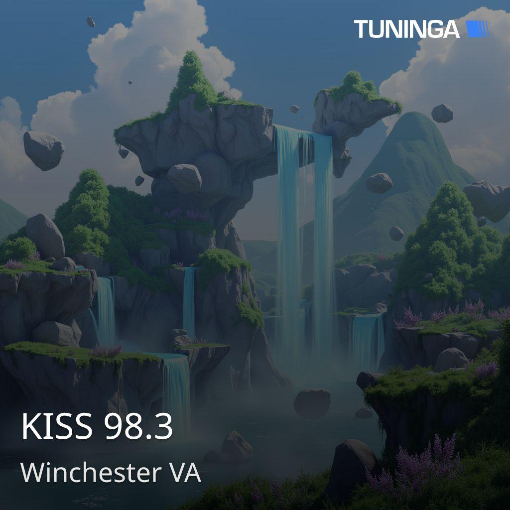 KISS 98.3