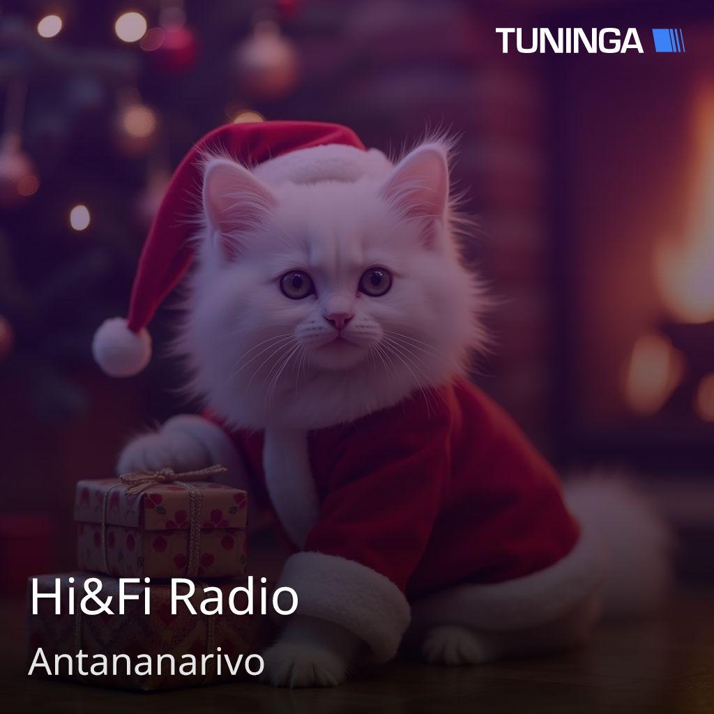 Hi&Fi Radio