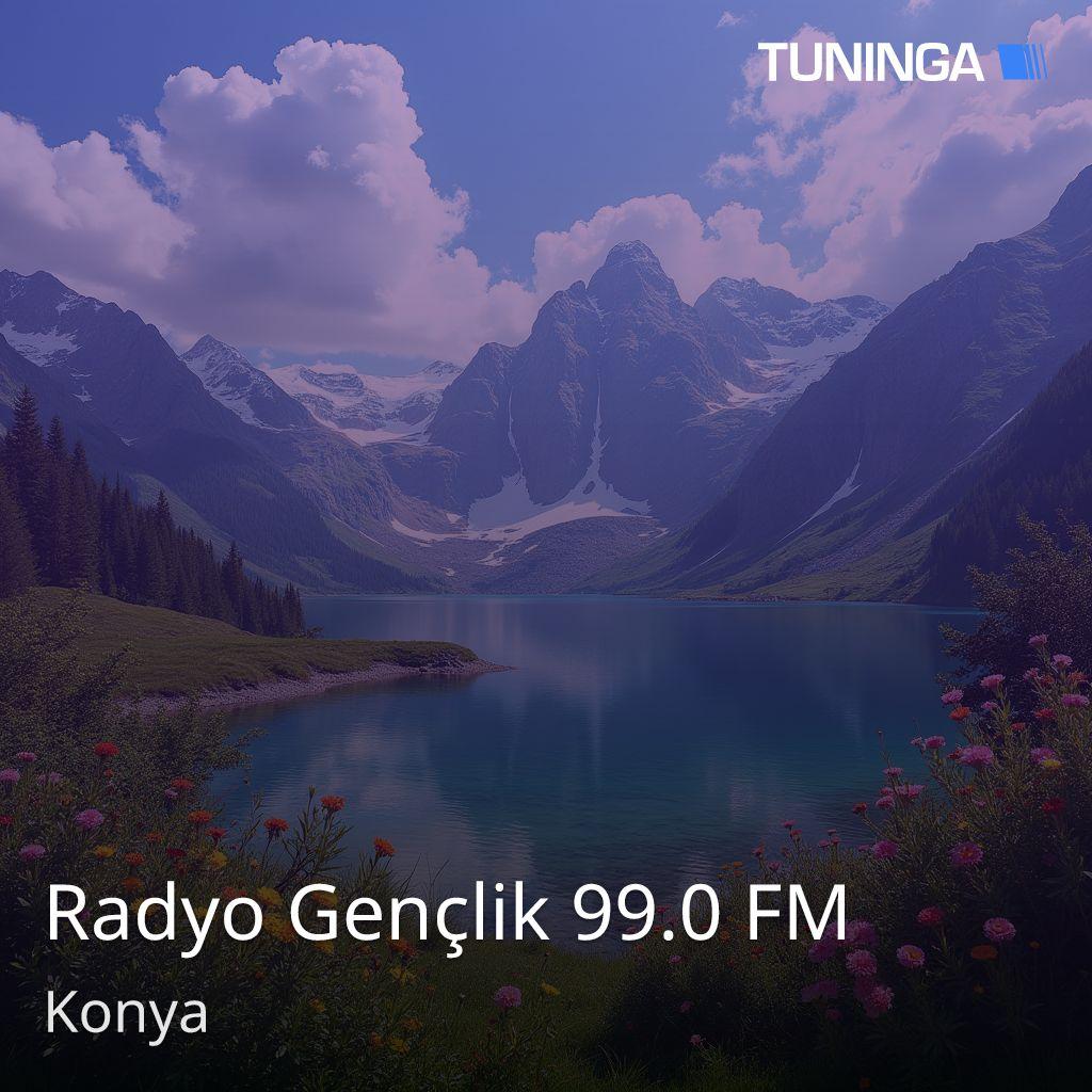 Radyo Gençlik 99.0 FM