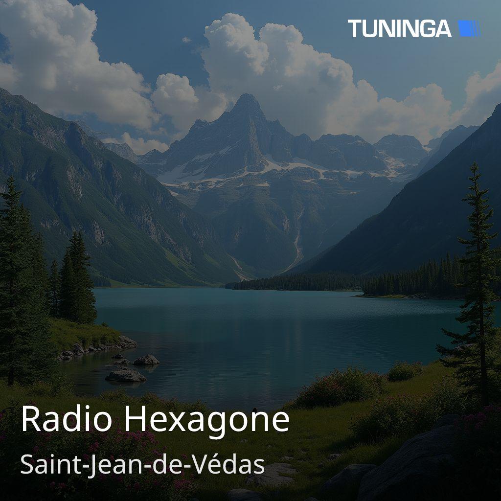 Radio Hexagone