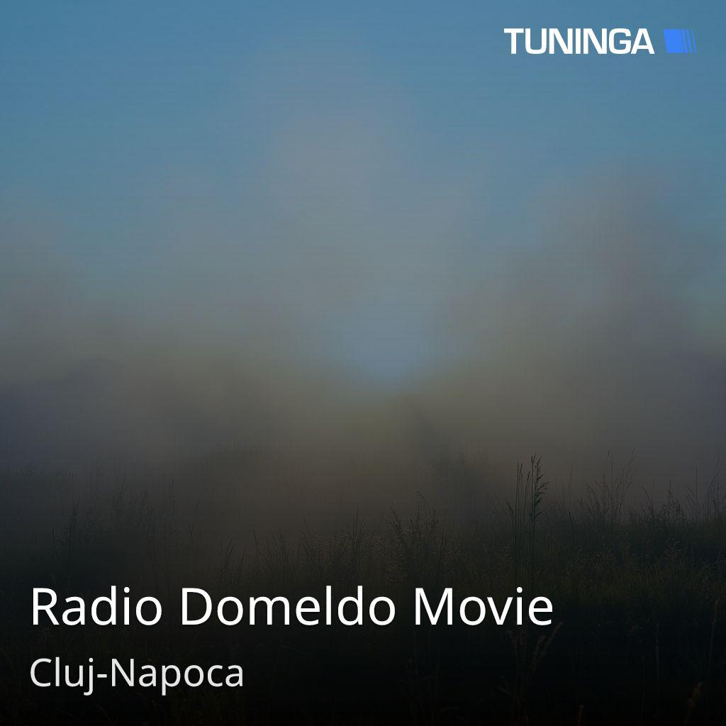 Radio Domeldo Movie