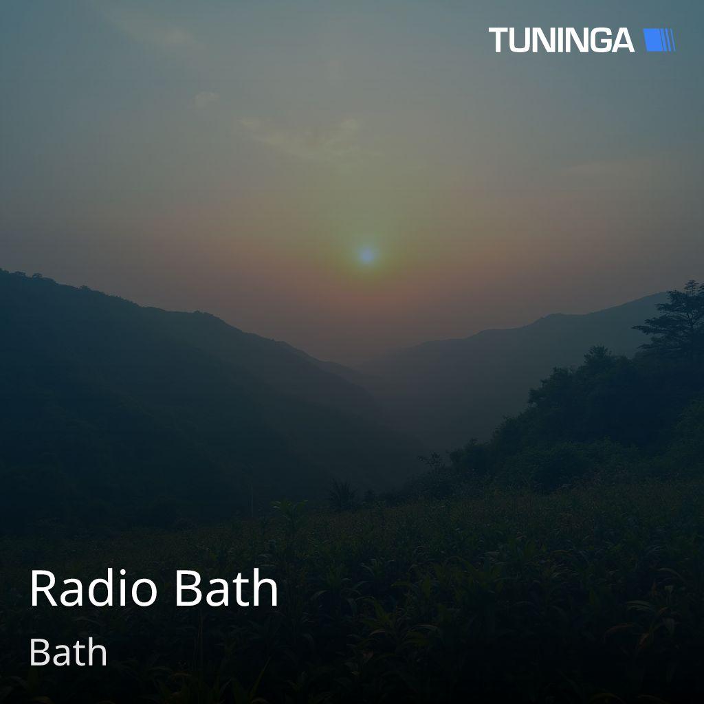 Radio Bath