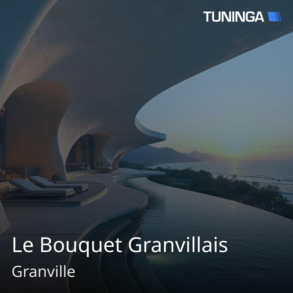 Le Bouquet Granvillais