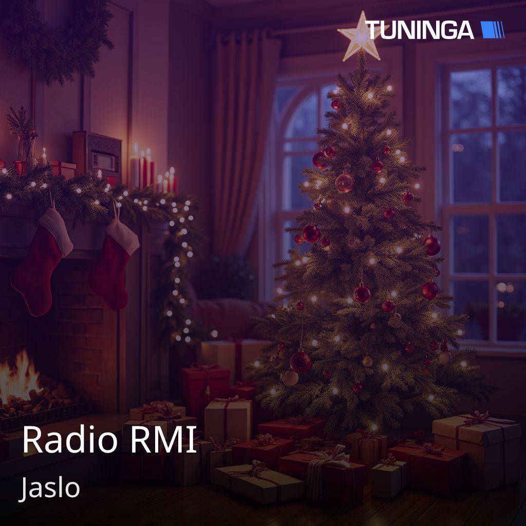 Radio RMI