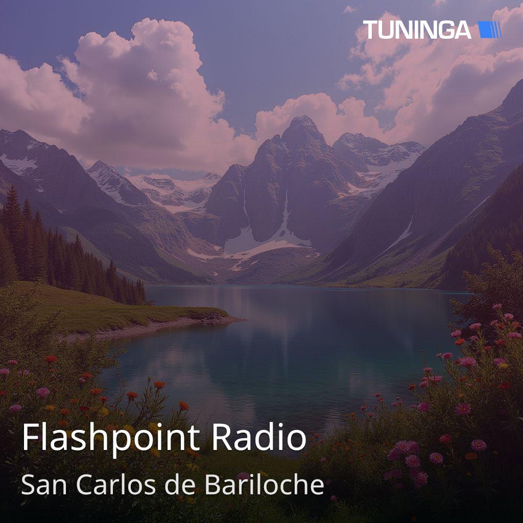 Flashpoint Radio