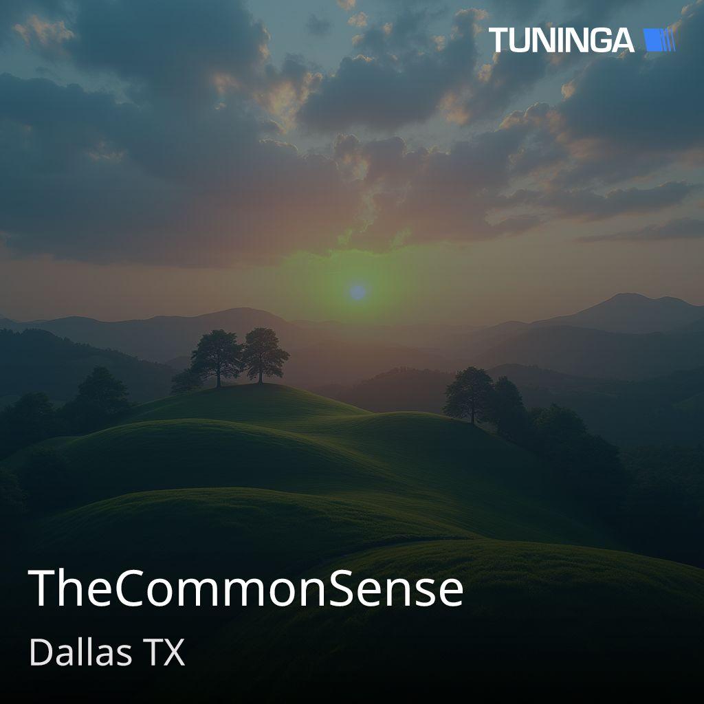 TheCommonSense