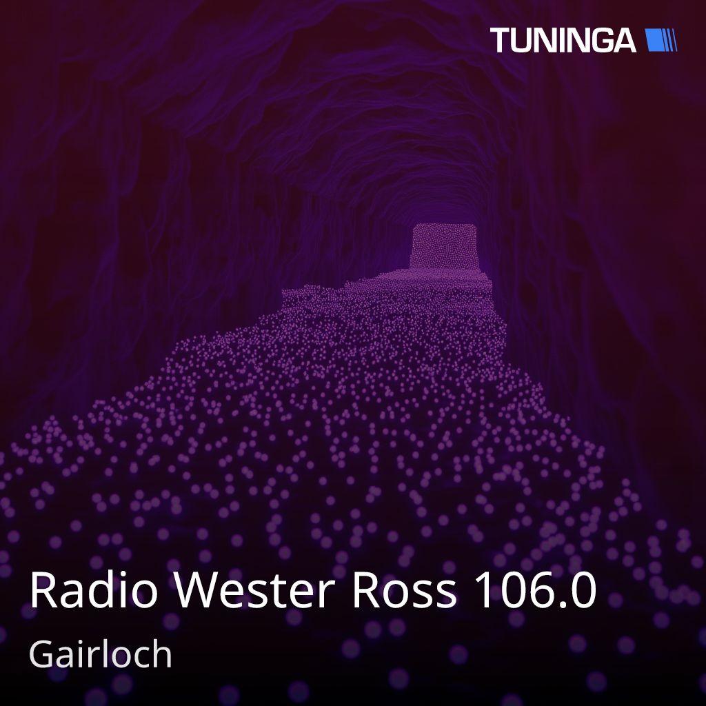 Radio Wester Ross 106.0