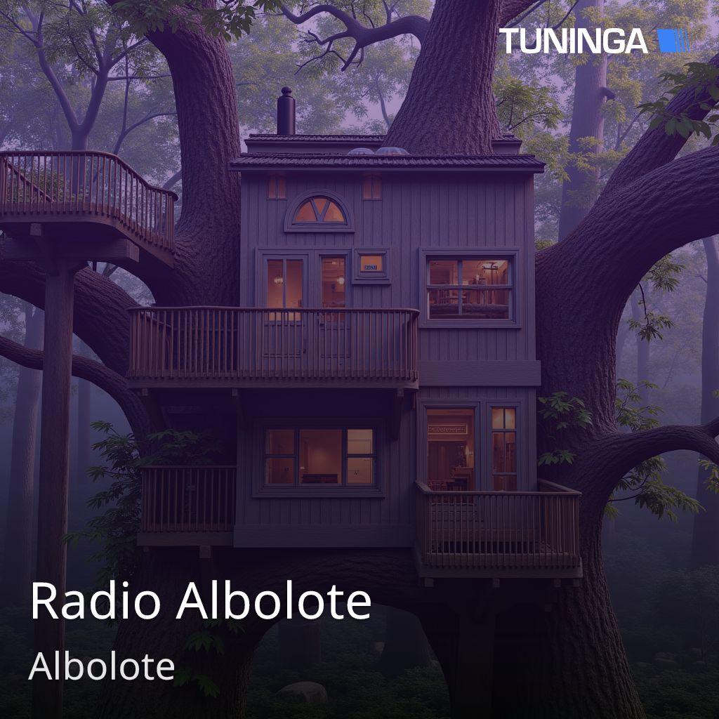 Radio Albolote