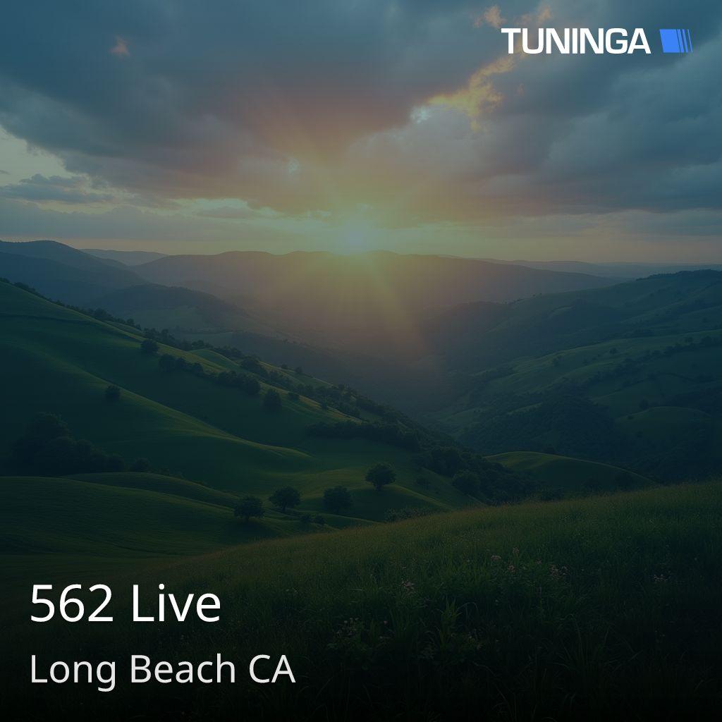 562 Live